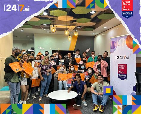 24/7 customer philippines|(24)7.ai .